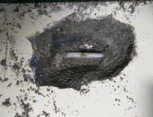 瓜州漏水维修公司浅析瓜州市地下管道测漏仪原理