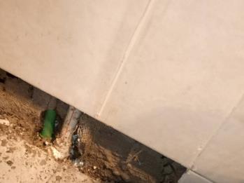 瓜州卫生间测漏水公司分享下瓜州市地下管线探测方法分析