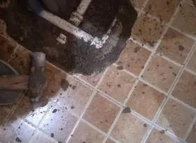 瓜州卫生间测漏水公司分享下瓜州自来水管道泄漏检测的具体位置分析。
