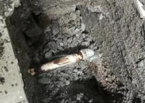 瓜州卫生间漏水维修公司为您解答瓜州市地下水管渗漏常见问题及解决方法。