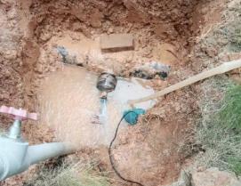 瓜州测漏水公司浅析瓜州地下水管漏水有哪些处理方法？
