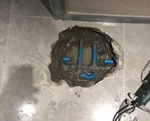瓜州测漏水公司为您专业解答瓜州地暖漏水检测中精确漏水检测的成本